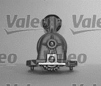 Valeo Starter 455892