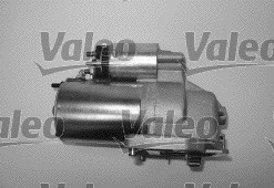 Valeo Starter 455892