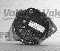 Valeo Alternator/Dynamo 437347