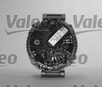 Valeo Alternator/Dynamo 437527
