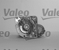 Valeo Starter 455975