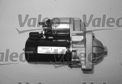 Valeo Starter 455975