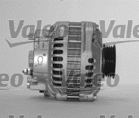 Valeo Alternator/Dynamo 436503
