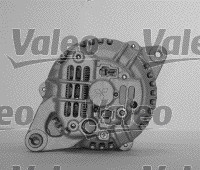 Valeo Alternator/Dynamo 436503