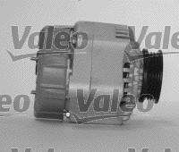 Valeo Alternator/Dynamo 436516