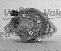 Valeo Alternator/Dynamo 436516