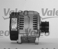 Valeo Alternator/Dynamo 437492