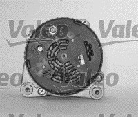 Valeo Alternator/Dynamo 437492