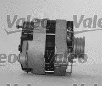 Valeo Alternator/Dynamo 436462