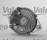 Valeo Alternator/Dynamo 436462