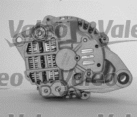 Valeo Alternator/Dynamo 437478