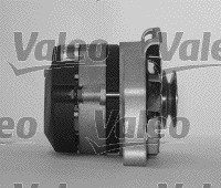 Valeo Alternator/Dynamo 437370