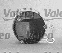 Valeo Alternator/Dynamo 437370