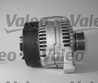 Valeo Alternator/Dynamo 437493