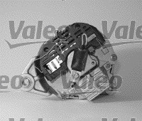Valeo Alternator/Dynamo 436145