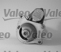 Valeo Starter 433277