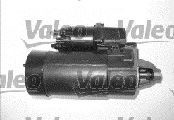 Valeo Starter 433277