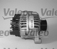 Valeo Alternator/Dynamo 436389