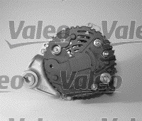 Valeo Alternator/Dynamo 436389