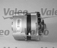 Valeo Alternator/Dynamo 436180