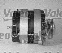 Valeo Alternator/Dynamo 436456