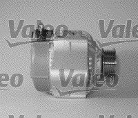 Valeo Alternator/Dynamo 436536