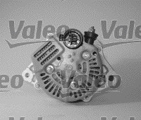Valeo Alternator/Dynamo 436536