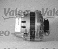 Valeo Alternator/Dynamo 436548