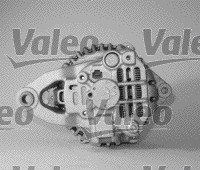 Valeo Alternator/Dynamo 436548