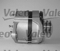Valeo Alternator/Dynamo 436686