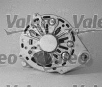 Valeo Alternator/Dynamo 436686