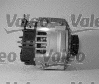 Valeo Alternator/Dynamo 436547