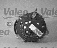 Valeo Alternator/Dynamo 436547
