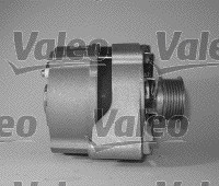 Valeo Alternator/Dynamo 436574