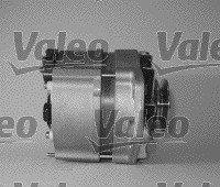 Valeo Alternator/Dynamo 436633