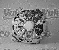 Valeo Alternator/Dynamo 436633