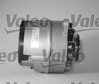Valeo Alternator/Dynamo 436305