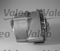 Valeo Alternator/Dynamo 436126