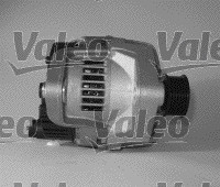 Valeo Alternator/Dynamo 436383
