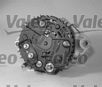 Valeo Alternator/Dynamo 436383