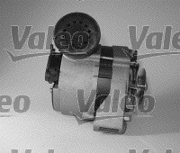 Valeo Alternator/Dynamo 436632