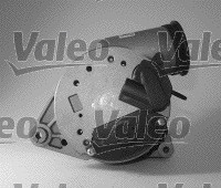 Valeo Alternator/Dynamo 436632