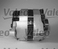 Valeo Alternator/Dynamo 436322
