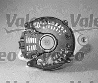 Valeo Alternator/Dynamo 436322