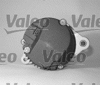 Valeo Alternator/Dynamo 436236