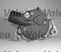 Valeo Alternator/Dynamo 436751