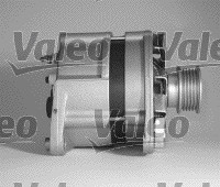 Valeo Alternator/Dynamo 436302