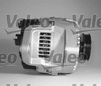 Valeo Alternator/Dynamo 437206