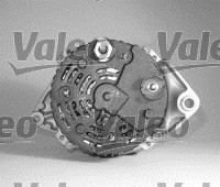 Valeo Alternator/Dynamo 437206