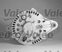 Valeo Alternator/Dynamo 436535